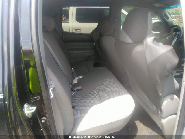 Toyota Tacoma Prerunner 2015 5TFJU4GNXFX085771 Image 14