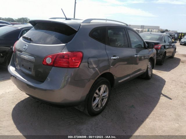 JN8AS5MT0FW651218 Nissan Rogue Select S