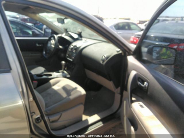 JN8AS5MT0FW651218 Nissan Rogue Select S