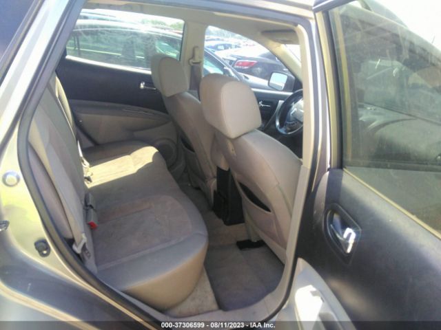 JN8AS5MT0FW651218 Nissan Rogue Select S