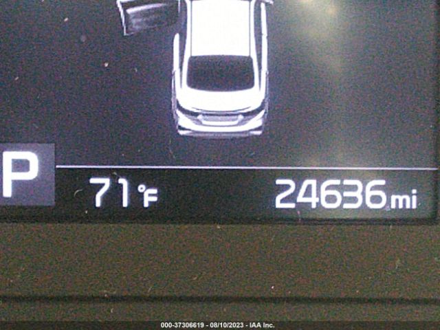 3KPF34AD4ME300437 KIA Forte Gt-line