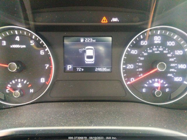3KPF34AD4ME300437 KIA Forte Gt-line