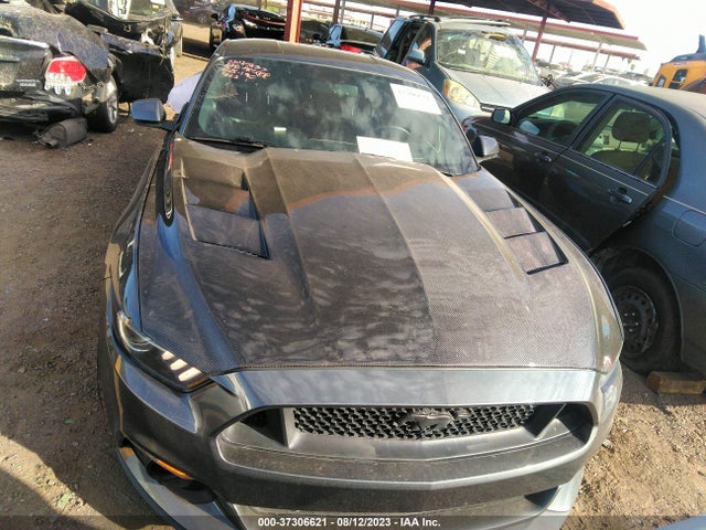 Ford MUSTANG GT 2016 1FA6P8CF2G5303823 Image 12