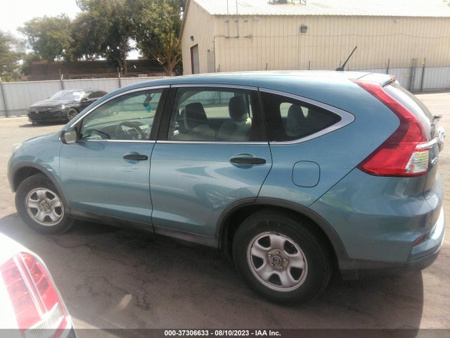 Honda CR-V LX 2015 2HKRM3H38FH530675 Image 15