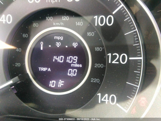 Honda CR-V LX 2015 2HKRM3H38FH530675 Image 16