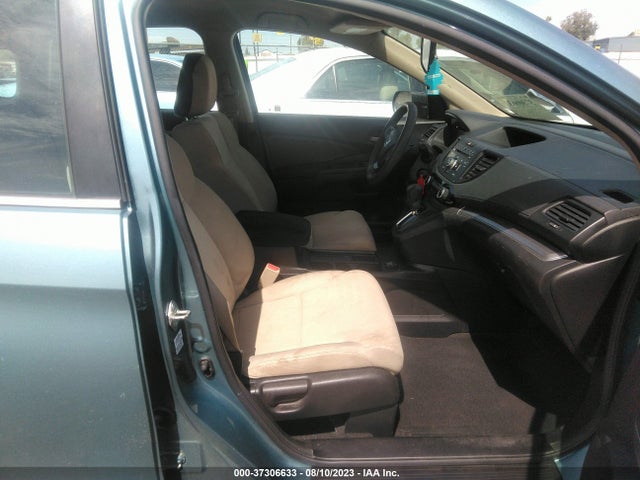 2015 HONDA CR-V LX VIN: 2HKRM3H38FH530675