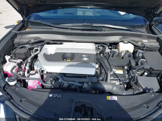 2023 Lexus UX, VIN: JTHX6JBH3P2146914