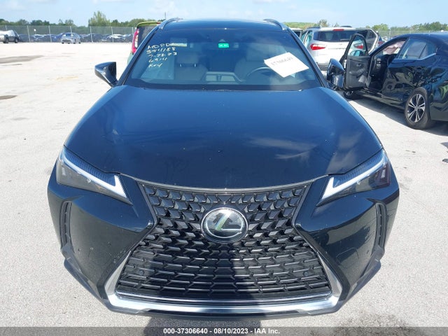 2023 Lexus UX, VIN: JTHX6JBH3P2146914