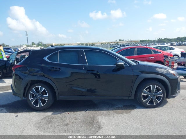 2023 Lexus UX, VIN: JTHX6JBH3P2146914