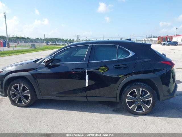 2023 Lexus UX, VIN: JTHX6JBH3P2146914