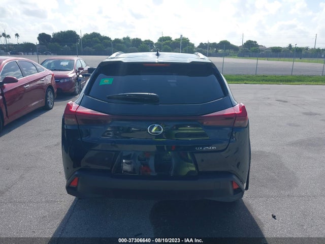 2023 Lexus UX, VIN: JTHX6JBH3P2146914