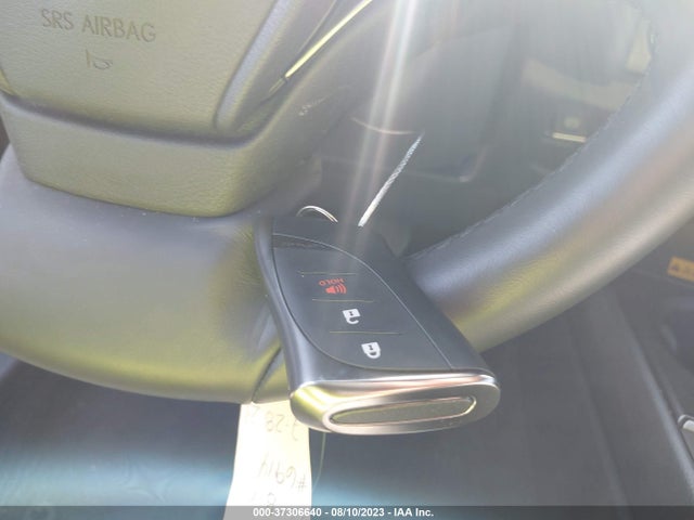 2023 Lexus UX, VIN: JTHX6JBH3P2146914