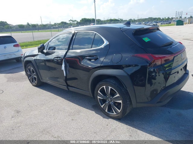 2023 Lexus UX, VIN: JTHX6JBH3P2146914