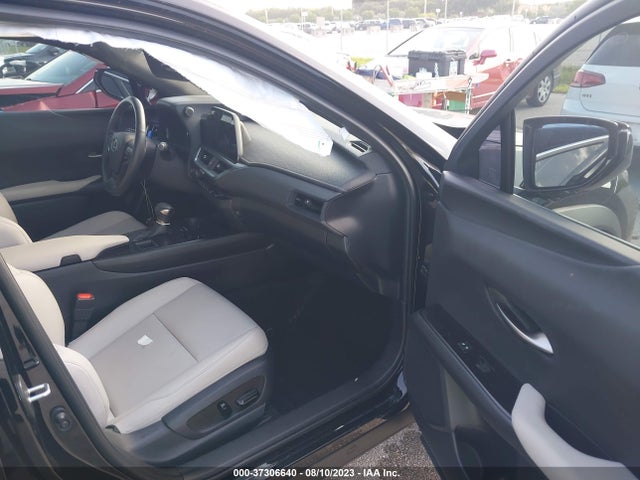 2023 Lexus UX, VIN: JTHX6JBH3P2146914