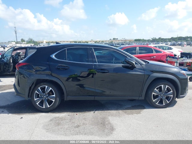 2023 Lexus UX, VIN: JTHX6JBH3P2146914