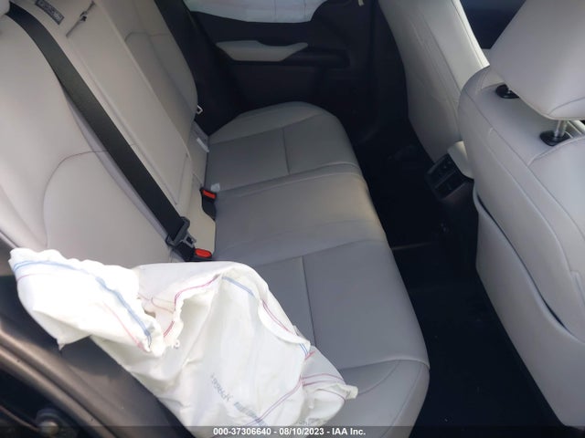 2023 Lexus UX, VIN: JTHX6JBH3P2146914