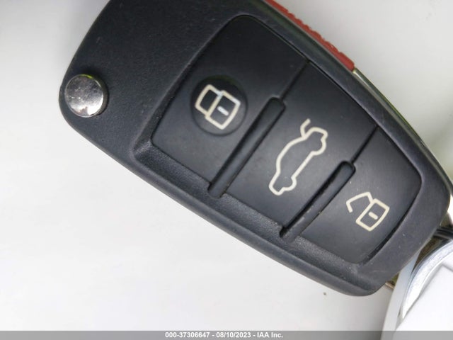 WAUAUGFFXJ1057800 Audi A3 Sedan Premium/tech Premium