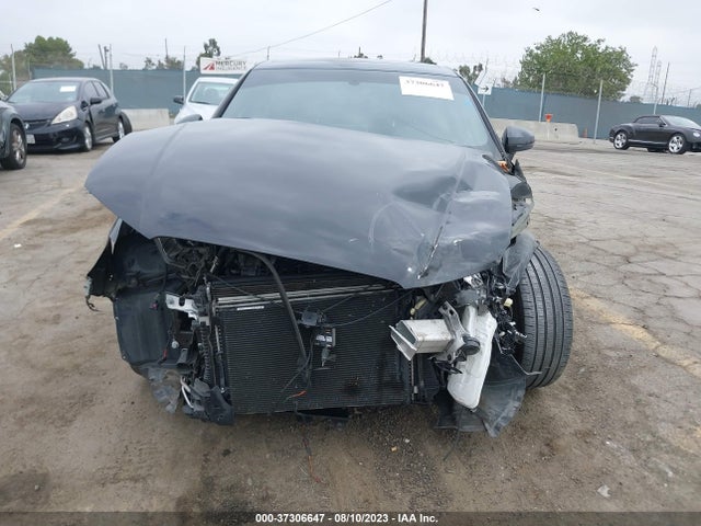 WAUAUGFFXJ1057800 Audi A3 Sedan Premium/tech Premium