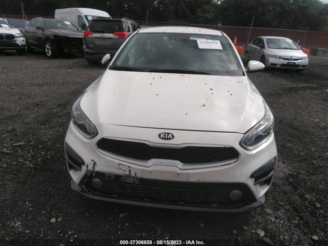 KIA Forte Lxs 2021 3KPF24AD9ME400200 Image 11