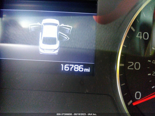 KIA Forte Lxs 2021 3KPF24AD9ME400200 Image 14