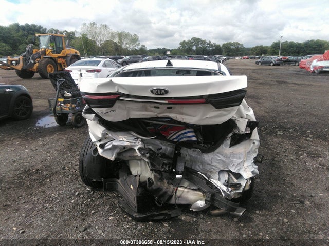 KIA Forte Lxs 2021 3KPF24AD9ME400200 Image 15