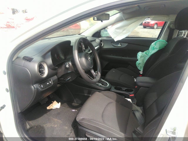 KIA Forte Lxs 2021 3KPF24AD9ME400200 Image 5