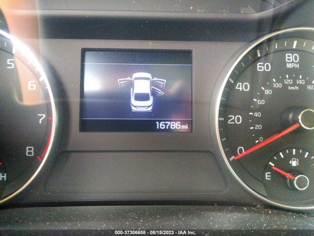 KIA Forte Lxs 2021 3KPF24AD9ME400200 Image 7