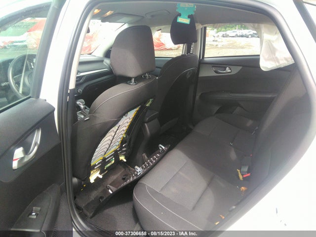 KIA Forte Lxs 2021 3KPF24AD9ME400200 Image 8
