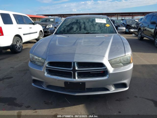 2C3CDXBG9EH240563 Dodge Charger Se