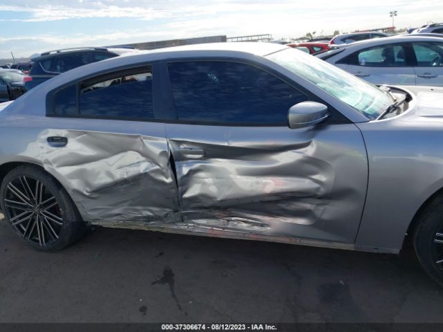 2C3CDXBG9EH240563 Dodge Charger Se