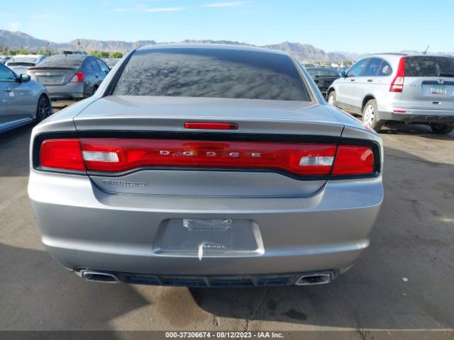 2C3CDXBG9EH240563 Dodge Charger Se