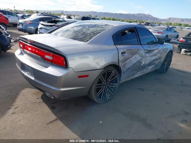 2C3CDXBG9EH240563 Dodge Charger Se