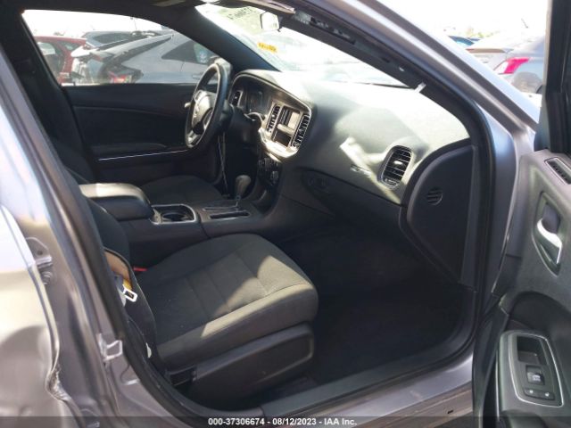 2C3CDXBG9EH240563 Dodge Charger Se