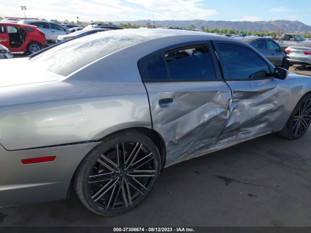 2C3CDXBG9EH240563 Dodge Charger Se
