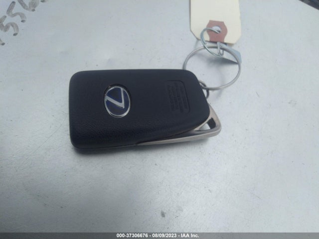 JTHBW1GG2E2040686 Lexus Es 300h Hybrid
