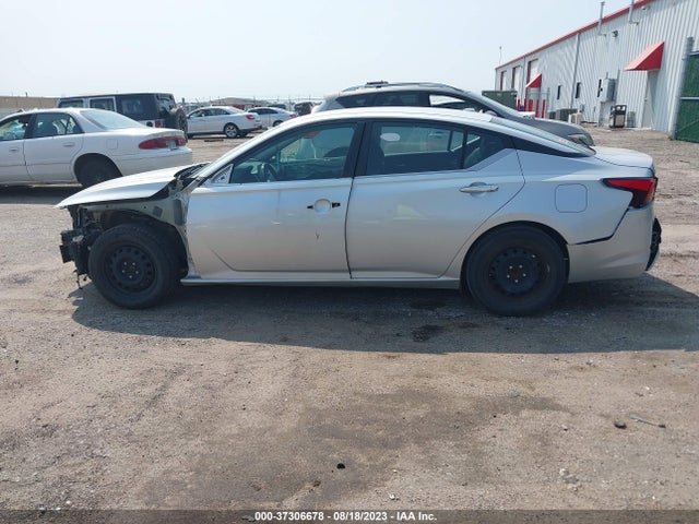 Nissan Altima 2.5 S 2019 1N4BL4BVXKC216672 Image 14