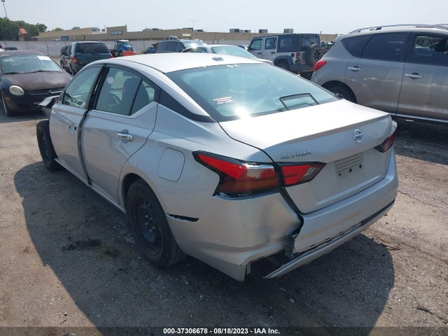 2019 NISSAN ALTIMA 2.5 S VIN: 1N4BL4BVXKC216672