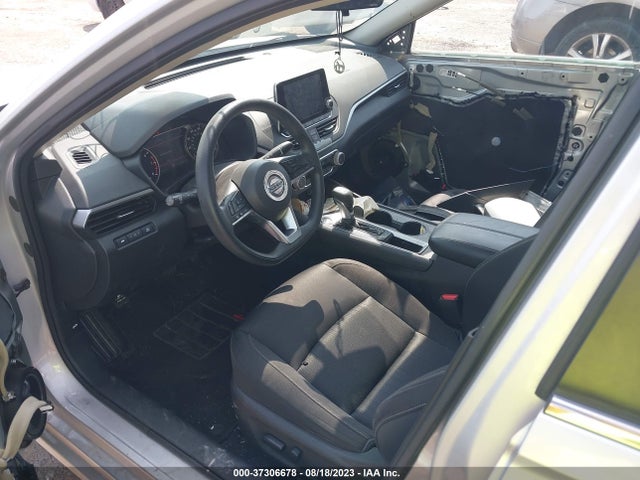 Nissan Altima 2.5 S 2019 1N4BL4BVXKC216672 Image 5