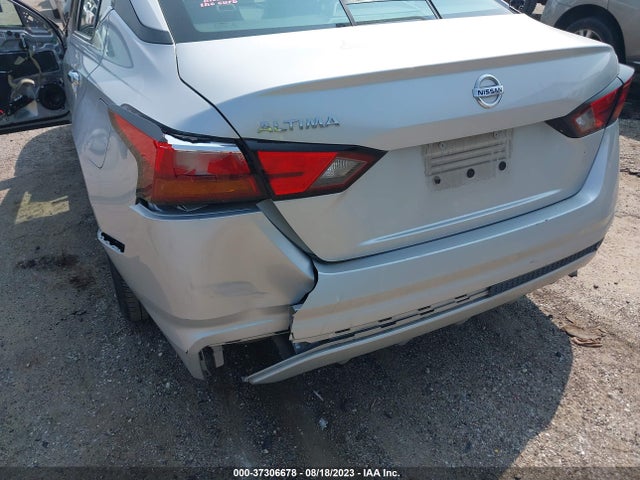 Nissan Altima 2.5 S 2019 1N4BL4BVXKC216672 Image 6