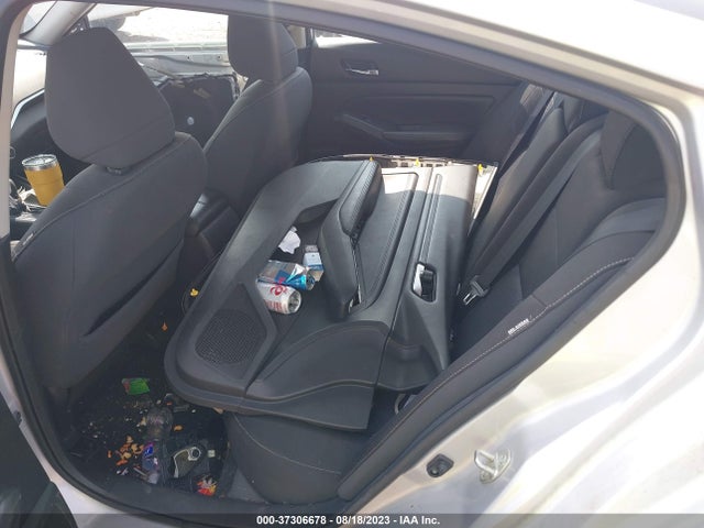 Nissan Altima 2.5 S 2019 1N4BL4BVXKC216672 Image 8