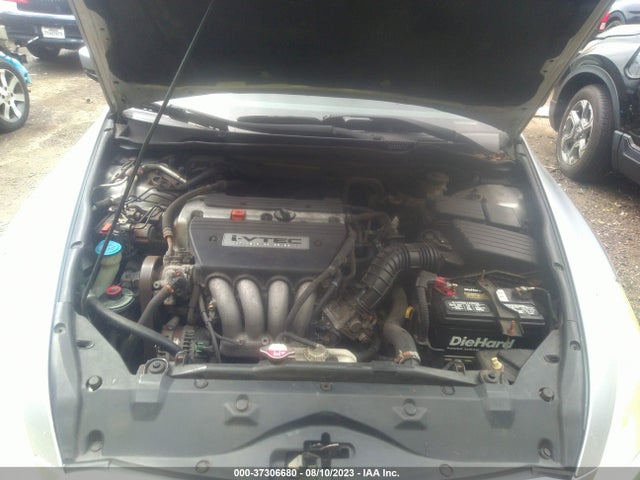 2006 HONDA ACCORD SDN LX SE VIN: 1HGCM56306A096930