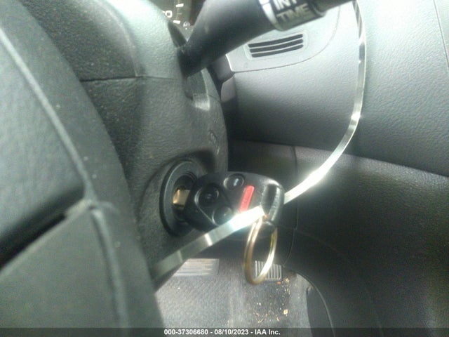2006 HONDA ACCORD SDN LX SE VIN: 1HGCM56306A096930