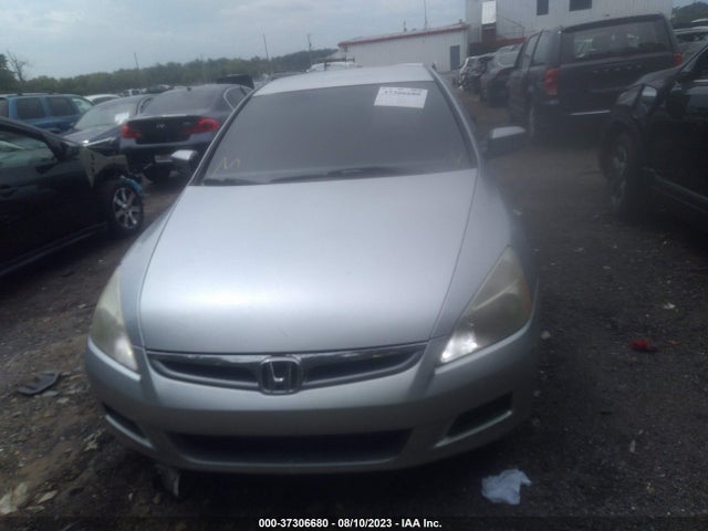 2006 HONDA ACCORD SDN LX SE VIN: 1HGCM56306A096930