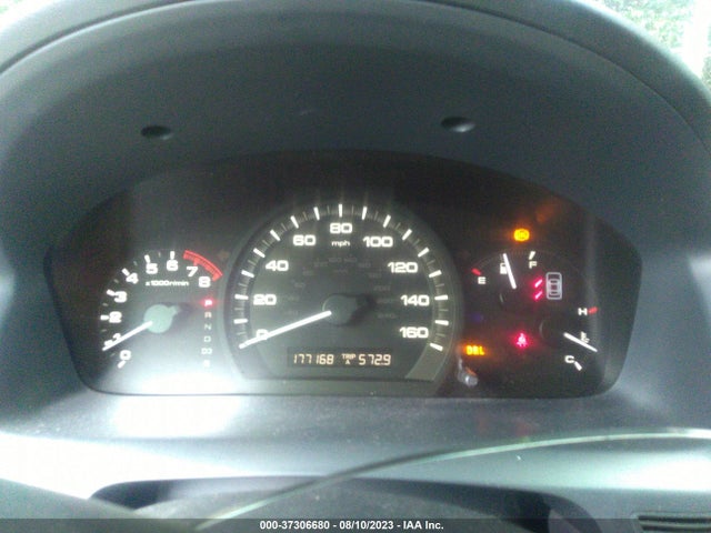 2006 HONDA ACCORD SDN LX SE VIN: 1HGCM56306A096930