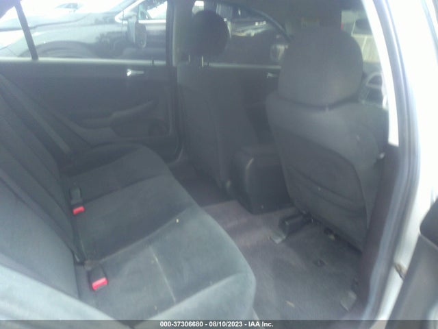 2006 HONDA ACCORD SDN LX SE VIN: 1HGCM56306A096930