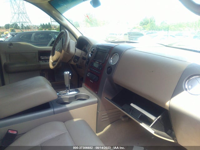 2007 FORD F-150 XLT/FX4/LARIAT/KING RANCH VIN: 1FTPW14V87FB74267