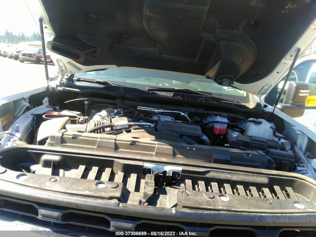 2023 Chevrolet Silverado 3500, VIN: 1GC4YTEY6PF232751