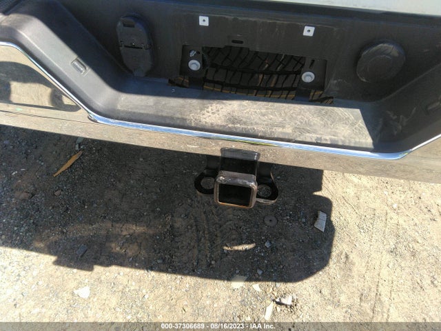 2023 Chevrolet Silverado 3500, VIN: 1GC4YTEY6PF232751