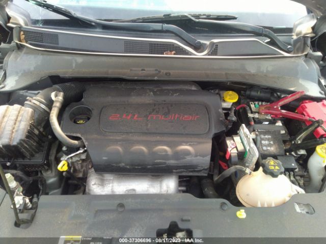 3C4NJCBBXKT844393 Jeep Compass Altitude