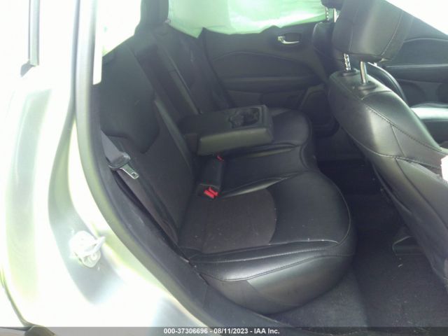 3C4NJCBBXKT844393 Jeep Compass Altitude
